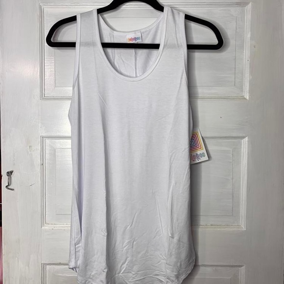 LuLaRoe Tops - LuLaRoe medium tank top